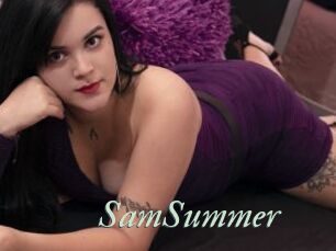 SamSummer