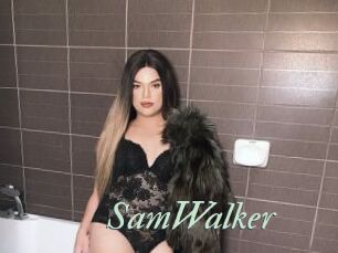 SamWalker