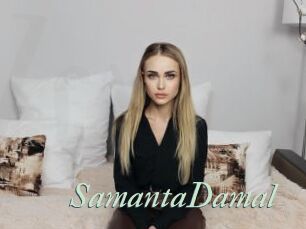 SamantaDamal