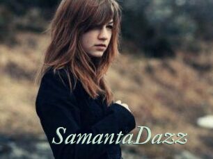SamantaDazz
