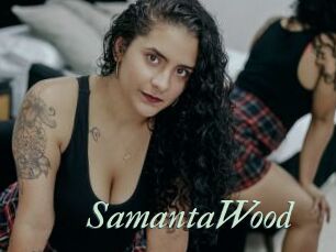 SamantaWood