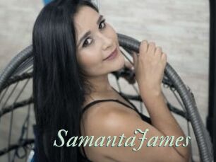 Samanta_James