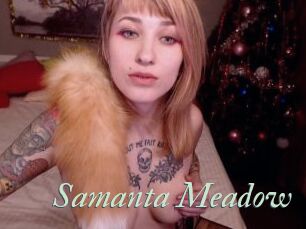 Samanta_Meadow