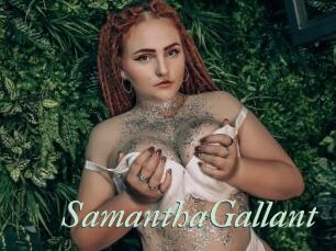 SamanthaGallant