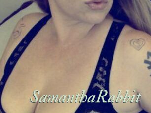 SamanthaRabbit