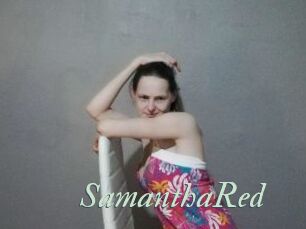 SamanthaRed