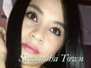 Samantha_Town