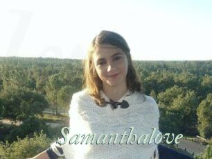 Samanthalove