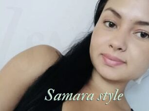 Samara_style