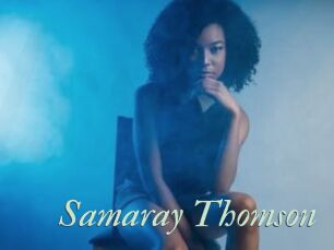Samaray_Thomson