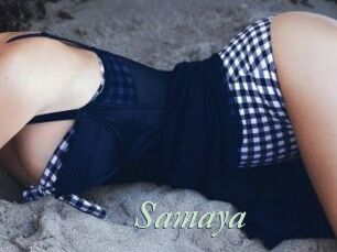 Samaya