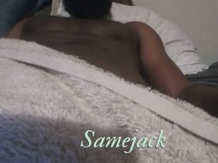 Samejack