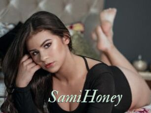 SamiHoney