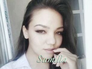 Samilla