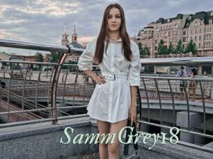 SammGrey18