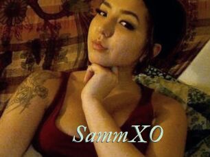 SammXO