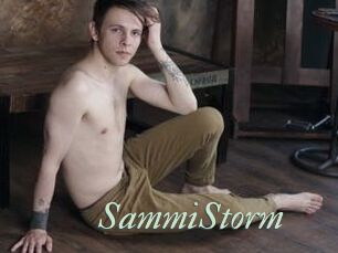 SammiStorm