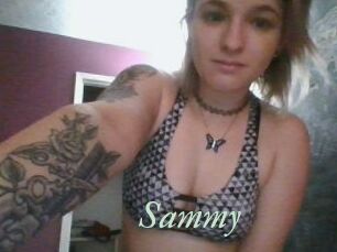 Sammy