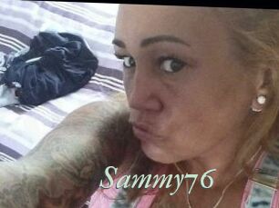 Sammy76