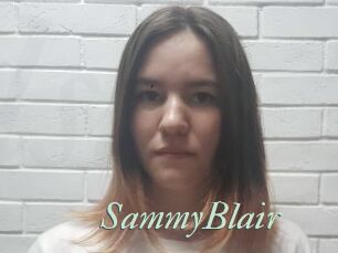 SammyBlair