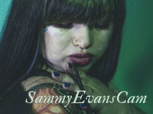 SammyEvansCam