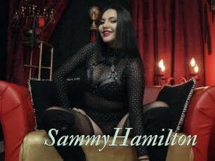 SammyHamilton