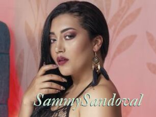 SammySandoval