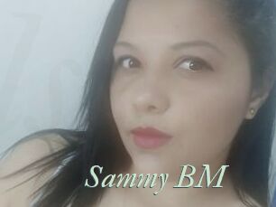 Sammy_BM