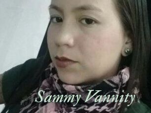 Sammy_Vannity