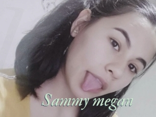 Sammy_megan