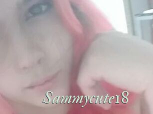 Sammycute18