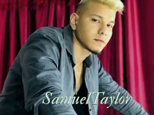 SamuelTaylor