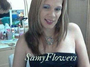 SamyFlowers