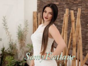 SamyFontane