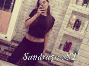 Sandra500ST