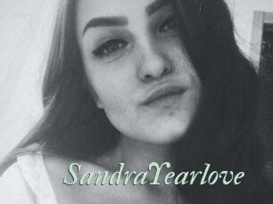 SandraYearlove