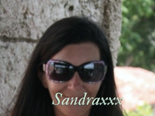 Sandraxxx