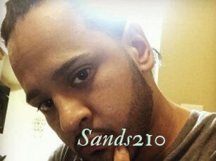 Sands210