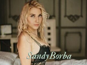 SandyBorba