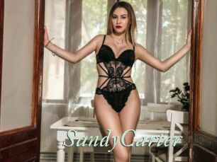 SandyCarter