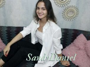 SandyDaniel