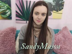 SandyMason