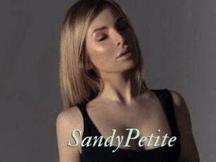 SandyPetite