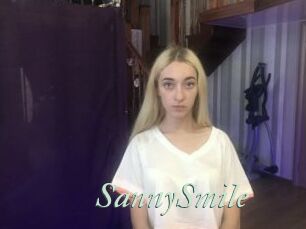 SannySmile