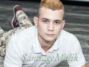 SantiagoMalik