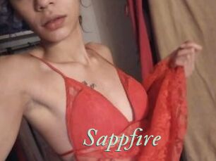 Sappfire