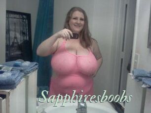 Sapphiresboobs