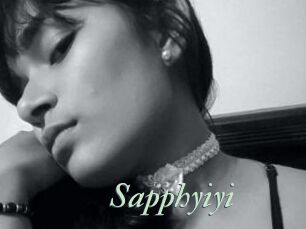 Sapphyiyi