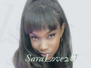 SaraLove2U