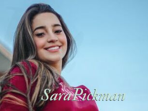 SaraPickman